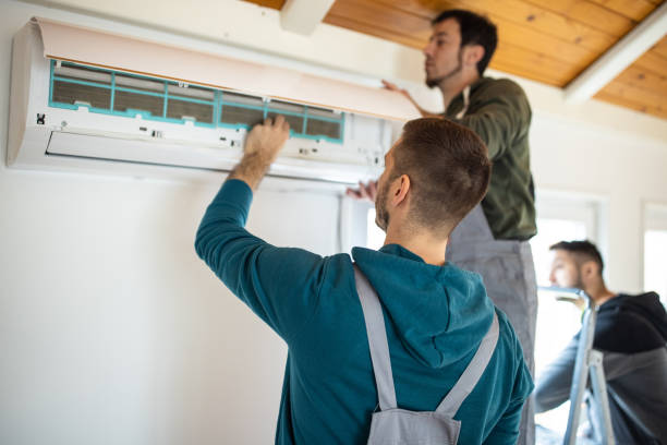 Grosse Pointe Farms, MI HVAC Company