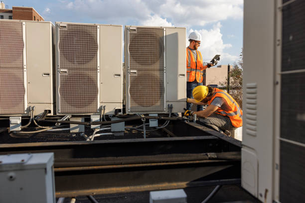 Ductless HVAC Repair in Grosse Pointe Farms, MI