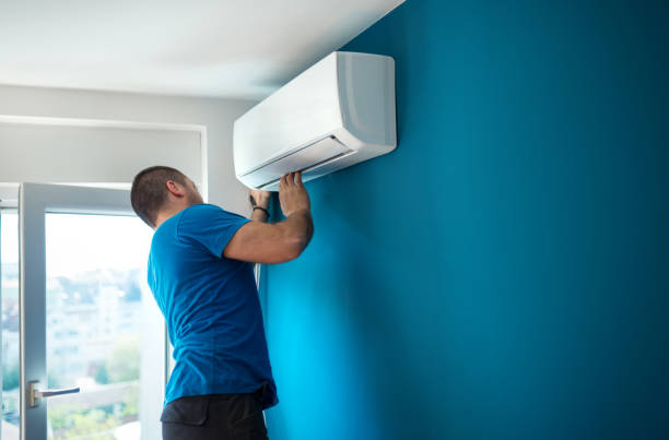 Best HVAC Replacement Cost  in Grosse Pointe Farms, MI