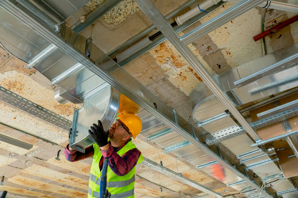 Best Residential HVAC Services  in Grosse Pointe Farms, MI