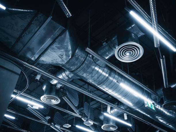 Best HVAC Companies Near Me  in Grosse Pointe Farms, MI