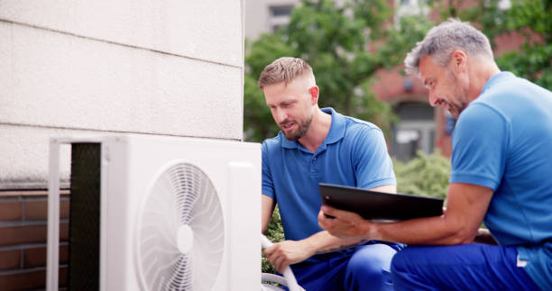 Best Central Air Repair  in Grosse Pointe Farms, MI