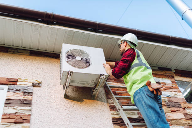 Best HVAC Emergency Services  in Grosse Pointe Farms, MI