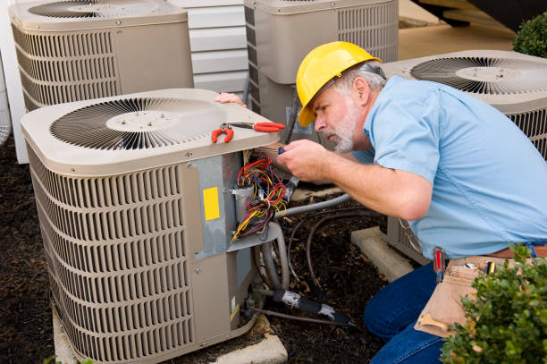 Best Furnace Repair Near Me  in Grosse Pointe Farms, MI