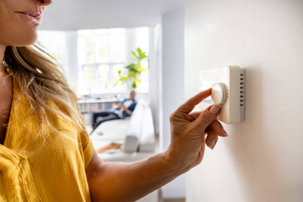 Best HVAC Installation Services  in Grosse Pointe Farms, MI