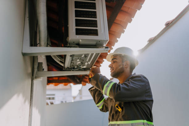 Best HVAC Maintenance Near Me  in Grosse Pointe Farms, MI