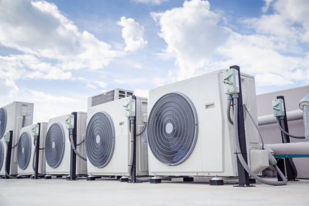  Grosse Pointe Farms, MI HVAC Pros