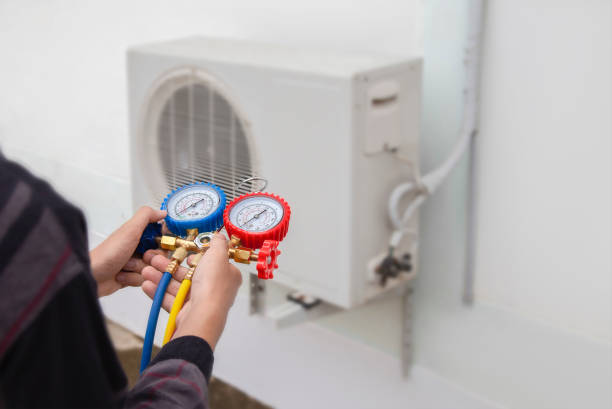 Best Residential HVAC Services  in Grosse Pointe Farms, MI