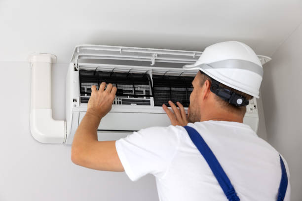 Best HVAC Repair Near Me  in Grosse Pointe Farms, MI