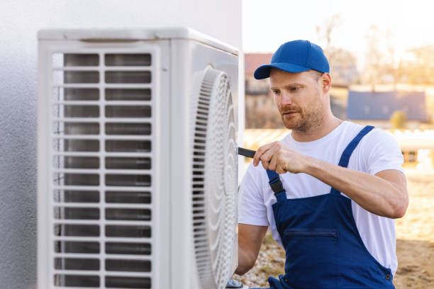  Grosse Pointe Farms, MI HVAC Pros