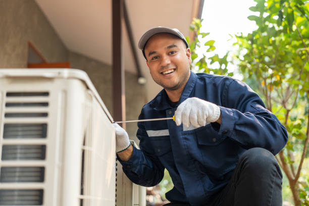 Best Air Conditioning Repair  in Grosse Pointe Farms, MI