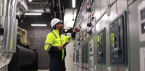 Best Emergency HVAC Repair  in Grosse Pointe Farms, MI
