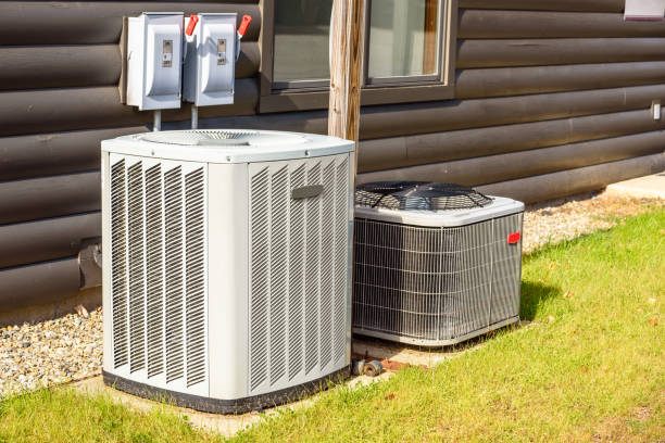 Best HVAC System Installation  in Grosse Pointe Farms, MI